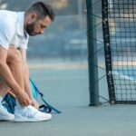 Transformed Terrain: An In-Depth Exploration of Tennis Footwear - Uniquesheosmart Tennis Shoes