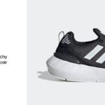 Adidas Originals Unisex-Child Swift Running Shoe