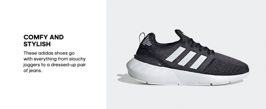 Adidas Originals Unisex-Child Swift Running Shoe