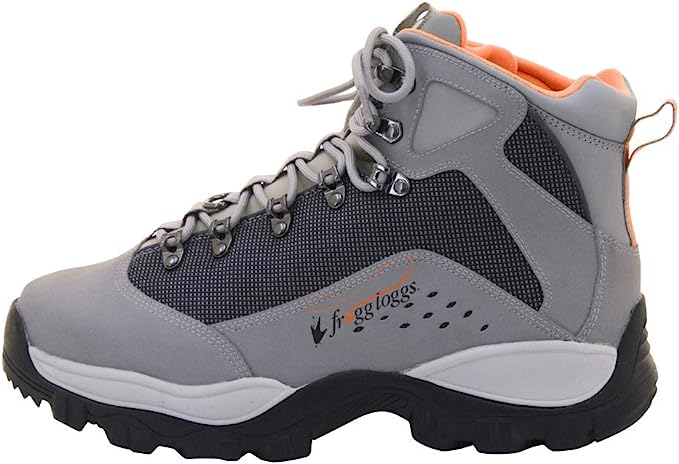 FROGG Toggs Men's Wading Boots with Cleated Soles