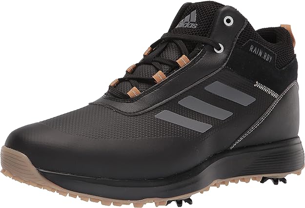 Adidas Men's Golf Shoes EQT Spikeless 