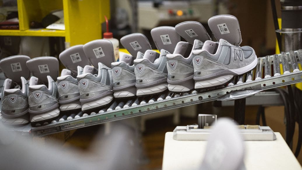 How Shoes are made in a factory? uniqueshoesmart