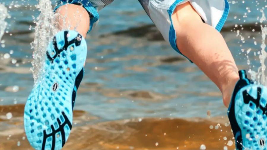 Find the Perfect Water Shoes for Men Nearby
