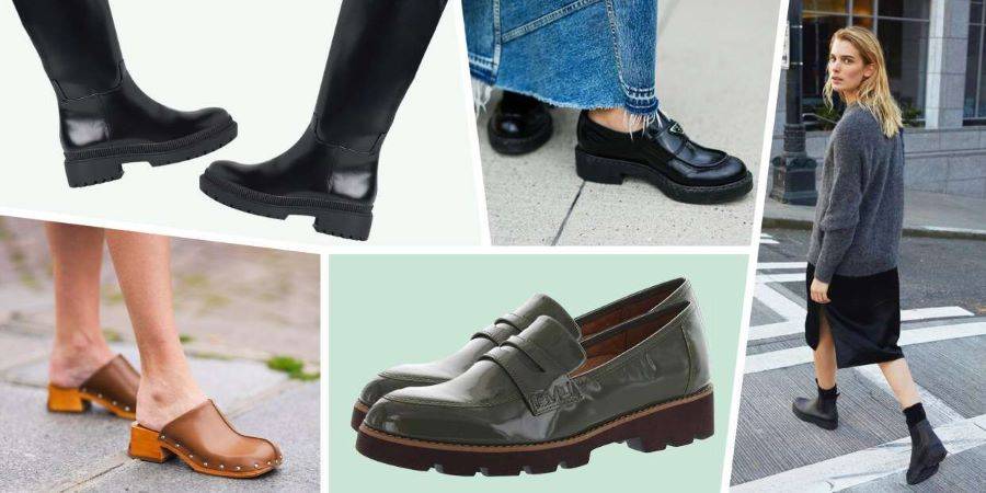34 Stylish Shoes for Women at Amazon
