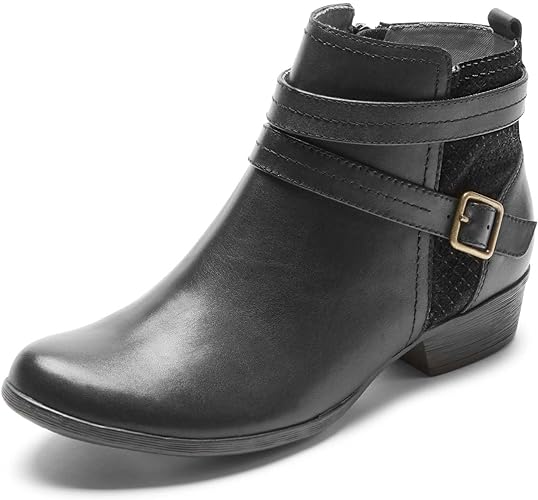 Rockport Women's Boot Ankle
