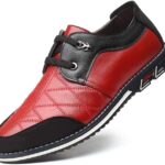 COSIDRAM Mens Casual Shoes Fashion Sneakers Shoes for Men