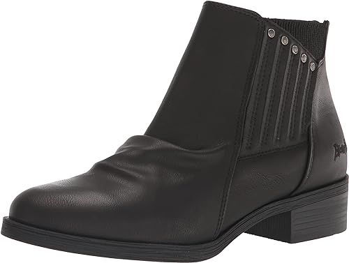 Blowfish Women's Vada Ankle Boot