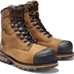 Timberland Men's Work Boot