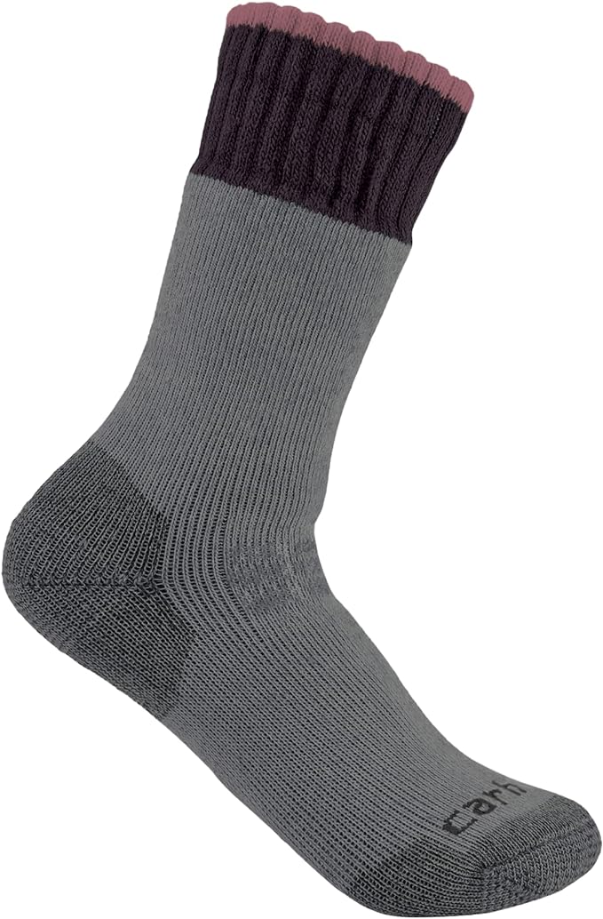 Carhartt Women's Boot Socks