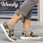 Hey Dude Women's Wendy Winter Shoes