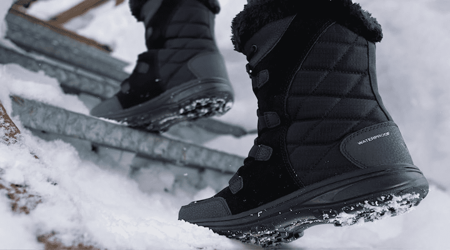 Columbia Womens Winter snow boots | Carhartt Women’s Boot Socks