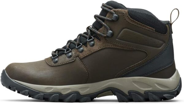 Columbia Newton Ridge Plus Wp Waterproof Men’s Hiking Boot