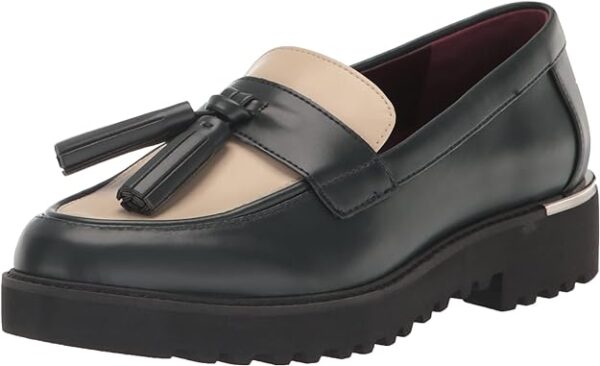 Franco Sarto Women Carolynn Loafers - Women Loafer Shoes