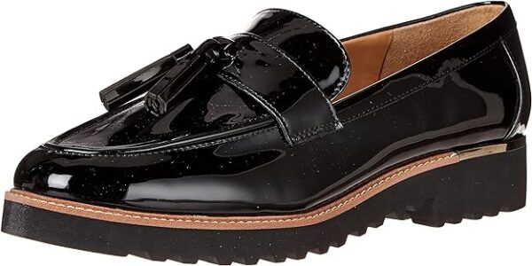 Franco Sarto Women Carolynn Loafers - Women's Loafer Shoes