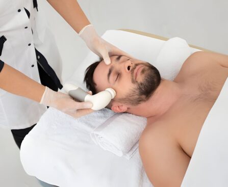 Best Laser Hair Removal for Men: An Insight from an Expert Specialist