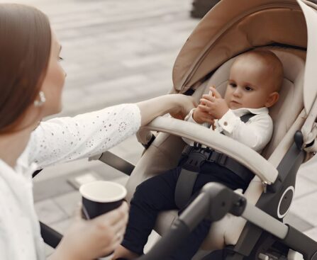How to choose a Child safety seats for your baby and what aspects you should refer to