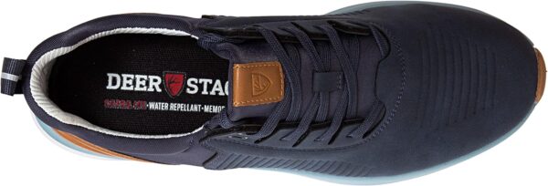 Deer Stags Men's Cranston Sneaker | Men’s sneaker boots