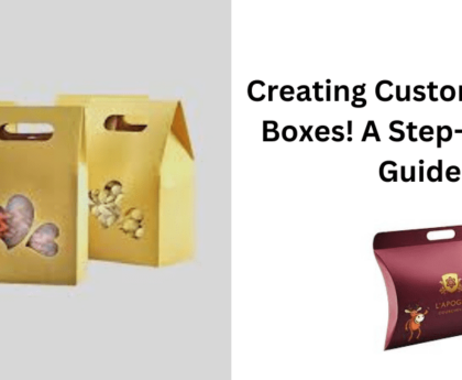Creating Custom Handle Boxes! A Step-By-Step Guide