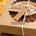 Promote Your Business In The Competitive Market With Custom Pie Boxes