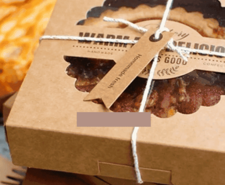 Promote Your Business In The Competitive Market With Custom Pie Boxes