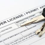 Concerning the Driving Permit in India