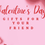 Thoughtful and Affordable Valentine's Day Gifts for Your Friend Gifting your friend for Valentine's Day can be very thrilling and challenging at the same time. You desire to get something that displays your love and gratitude without spending too much money on it. Luckily, there are many suitable and cost-effective options from which one can decide. Whether he's into fashion, grooming, or accessories, here are some unique ideas for gifts for Valentine's Day to make this day of love extra special. Personalized Wallet He might enjoy having a wallet with his initials engraved on it. He appreciates the caring note and considers the gift to be something both personal and just for him. Stylish Watch A classy wristwatch is an ideal gift that he can use every single day. Find a traditional one with a simple and elegant style. Customized T-shirt Make a personalized t-shirt that has a design or quote that commemorates your relationship. It may include an inside joke, a quotation that one likes, a great date, and so on. Grooming Kit Make a kit that he can use for grooming but contains all the grooming products he prefers, such as shampoo, conditioner, shaving cream, and aftershave. You could also add on a new hair gel or other styling product for him to experiment with. Leather Belt A good quality leather belt will not only prove helpful but also give a sleek look. Alternatively, select one in a timeless hue, such as black or brown, that will blend with his outfits. Scented Candle He will love an aromatic candle lit with a scent that he appreciates. This is a simple yet elegant gift that creates a warm and homey feel to his household. Bluetooth Earbuds If he likes to listen to music or a podcast when he is on the move, consider buying him a wireless earbud. In-ear earbuds offer several benefits, and since they are long-worn ones that provide good sound results and a comfortable feel, they can be regarded as ideal ones. Leather Journal If he likes writing or making notes of his thoughts, a leather journal would be a fantastic and creative gift. You can even make it his name or initials to make it more personal. Portable Phone Charger Help him remain connected even on the move with a mobile portable phone charger. Spend time to find one that is of a compact style that he can carry in his pocket or his bag. A Graphic Novel or a Comic Book If he is a graphic novel enthusiast or a lover of comic books, think of a new one to add to his stash. He should find one from a comic genre that he likes, even if it is superheroes, fantasy, or sci-fi. Puzzle or Board Game If your friend loves challenges, then get him a puzzle or board game to play with him. In a wide variety of types, whether strategy, trivia, or problem-solving, select one that is in line with his interests. Fitness Tracker His fitness goal tracking will help him stay on top of his fitness goals with a fitness tracker. Try to find one that has features such as heart rate monitoring, step counting, and sleep tracking. Engraved Keychain Buy him a keychain engraving with a special inscription or date that has a particular relation to your romance. It is a small but meaningful token that he can take with him wherever he goes. Cooking or Grilling Accessories If he loves cooking or barbecuing, think about giving him some new appliances for his kitchen or his grill. For instance, try items like a chef's knife, a grilling utensil set, or a cookbook. DIY Photo Album Assemble a DIY photo album that contains pictures depicting your cherished moments together. It is a symbolic gift that would help him to keep the memories for years. Leather Phone Case Give him an upgrade with a new leather phone case. No matter the size of its contents, carrying cumbersome cases constitutes a burdensome carrying cost. Look for one with a sleek design and in-built card slots to ensure that a more convenient solution is adopted. Personalized Beer Mug If he likes to relax with a cold one, then a personalized beer mug with his name or initials engraved would be appropriate. It is a thoughtful present he can always use. Outdoor Adventure Gear If he likes going outdoors, get him some gear for his favorite hobbies. First, there are numerous exciting hikes, camping sites, and fishing locations at affordable prices. Novelty Mug Find a novelty mug that has a funny or weird picture of his name or the character that he likes or has squiggles on one side or all three. It is a valuable token that will brighten up his face whenever he uses it. Beer or Wine-Tasting Experience To treat him, offer a beer or wine tasting where he gets to sample vast collections of beer or wine. It is an entertaining Valentine's Day gift for friend who likes to experiment. DIY Craft Kit Give him a DIY craft kit that he can do alone or with his mates. Craft kits are available for every hobby, from painting to pottery to woodworking. Fitness Tracker The use of a fitness tracker will help him to top his fitness goals. A smartwatch in need possesses characteristics such as heart rate monitoring, step counting, and sleep tracking.