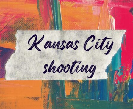 Kansas City shooting: